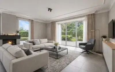 Detached house for sale: Braak 14, Buitengebied Nijnsel Sint-Oedenrode