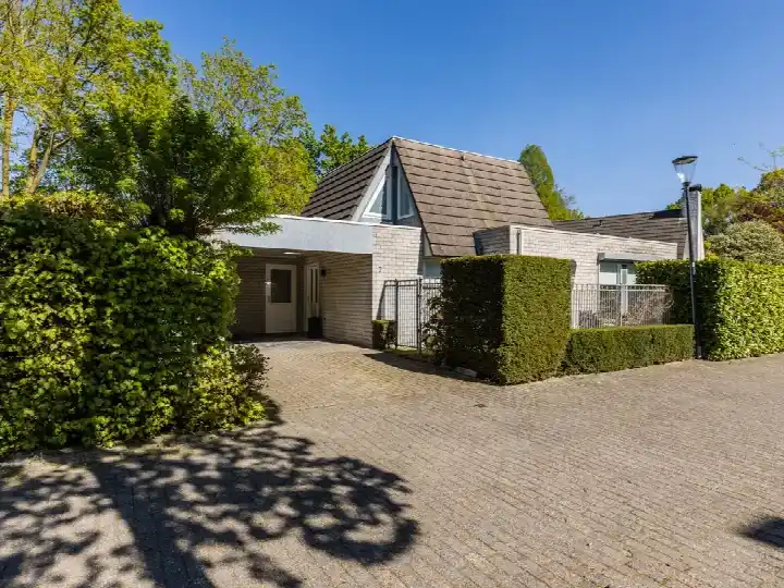 Vrijstaande woning te koop: Braakdonk 7, Gageldonk Breda