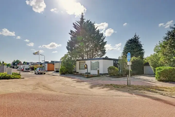 Vrijstaande woning te koop: Braakmanstraat 51, Hansweert - Tramper Hansweert