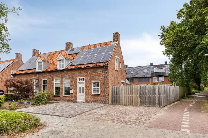 Woning te koop: Braakven 41, Berlicum Berlicum