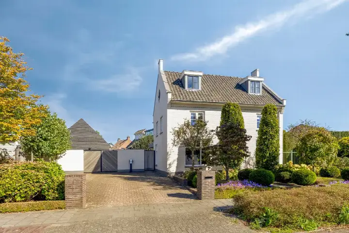 Vrijstaande woning te koop: Braakven 77, Berlicum Berlicum