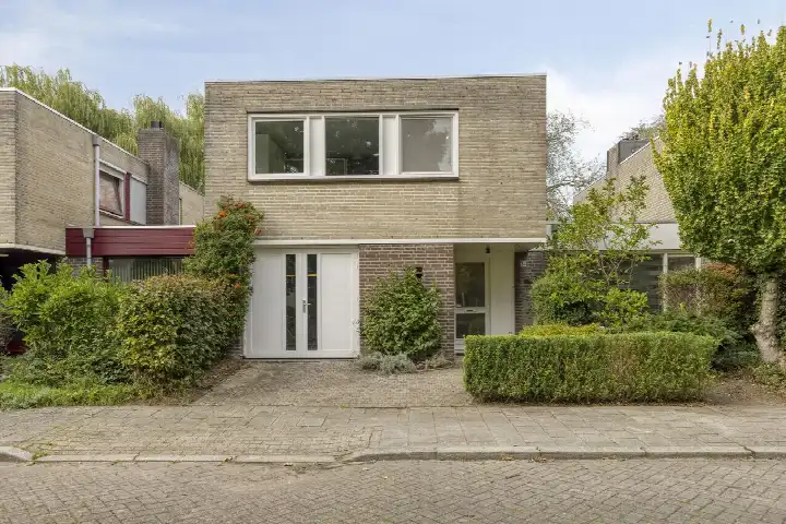 Tussenwoning te koop: Braambesweg 34, Vaartbroek Eindhoven