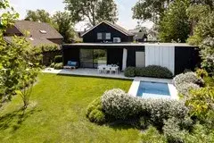 Vrijstaande woning te koop: Braamdijk 11, Verspreide huizen Retranchement Retranchement