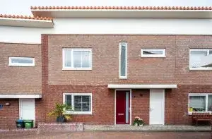 Tussenwoning te koop: Braamhof 9, Wolfskuil Nijmegen