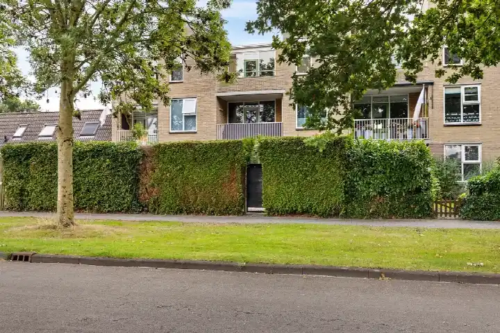 Apartment for sale: Braamstukken 112, Eelde Eelde
