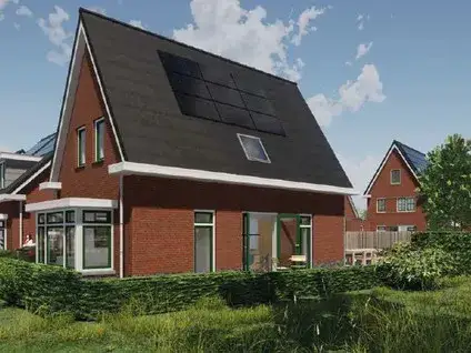 Home for sale: Brabander 39, Den Brabander Chaam