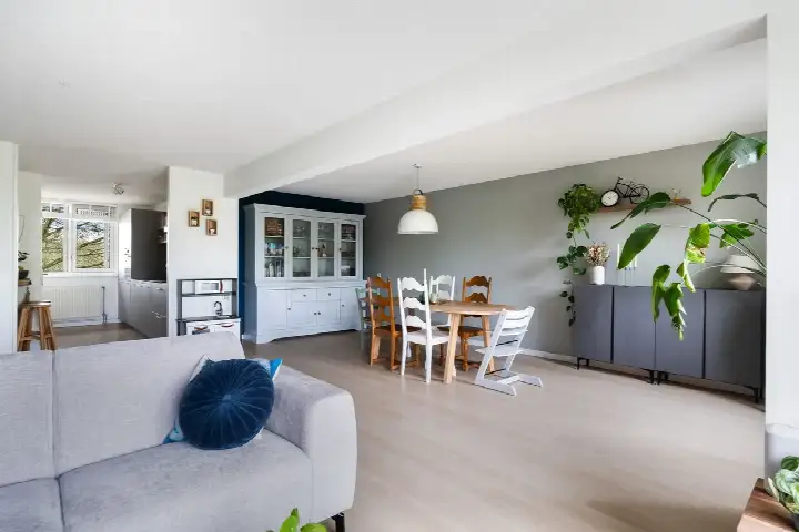 Appartement te koop: Brabantstraat 162, Europaplein Alphen Aan Den Rijn