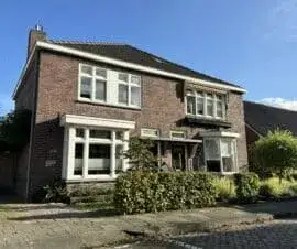 Twee-onder-één-kap te koop: Brakenstraat 38, Turfberg-Noord Valkenswaard