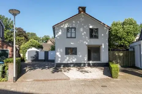Vrijstaande woning te koop: Brakenstraat 41A, Turfberg-Noord Valkenswaard