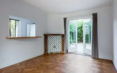 Vrijstaande woning te koop: Brakenstraat 41A, Turfberg-Noord Valkenswaard