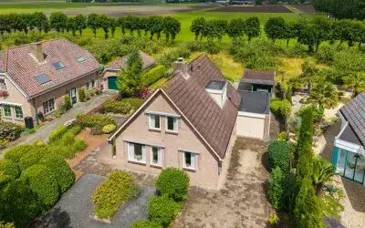 Detached house for sale: Brakenweide 3, Midwoud Centrum Midwoud