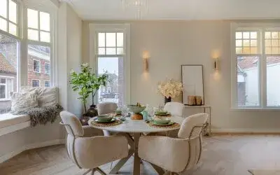 Appartement te koop: Brakstraat 21, Damplein Middelburg