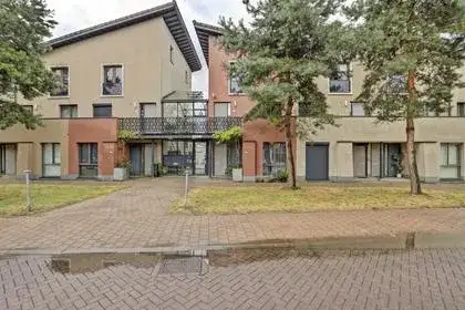 Appartement te koop: Bramengaarde 45, Volgerlanden-West Hendrik-Ido-Ambacht