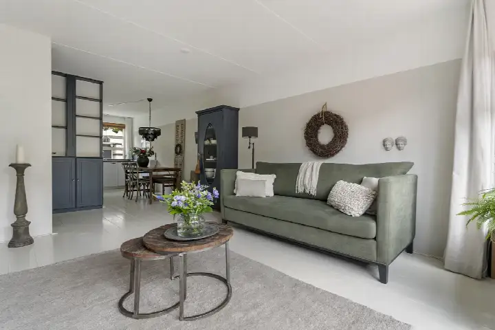 Terraced house for sale: Branco 113, Amazone en omgeving Dordrecht