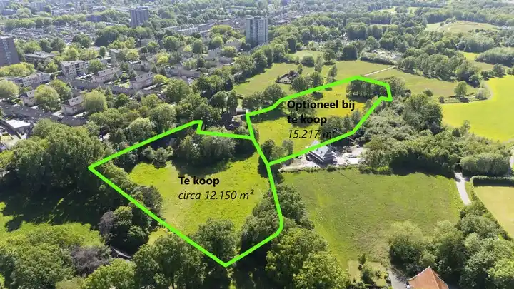 Detached house for sale: Brandemaatweg 6, Buurtschap Lonneker-West Enschede