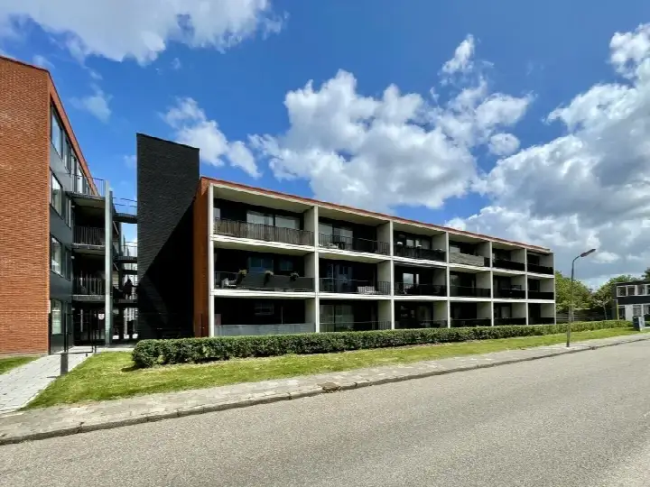 Woning te huur: Brandemeer, Bilgaard Leeuwarden