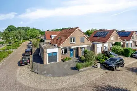 Hoekwoning te koop: Branderijmolen 9, 't Hout-Centrum Helmond