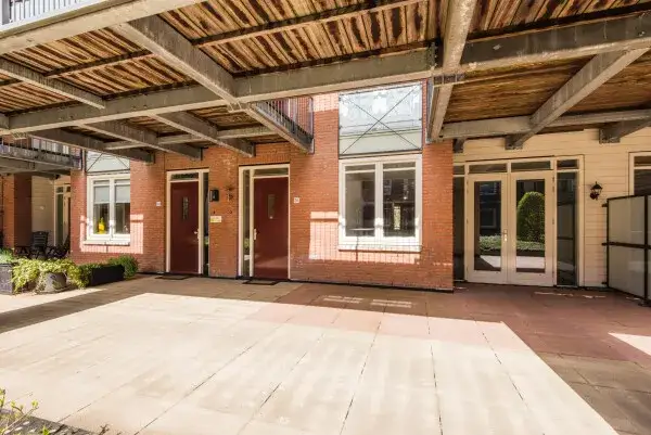 Appartement te koop: Branderskamp 35, Ermelo - Centrum Ermelo