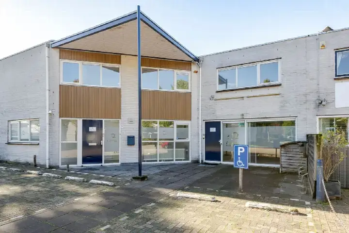 Appartement te koop: Brandersmolenstraat 29, Bedrijventerrein Molenbuurt Almere