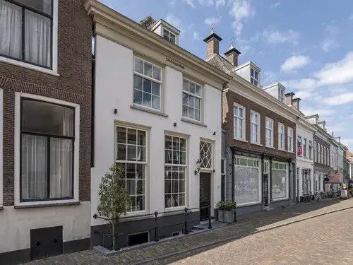 Hoekwoning te koop: Brandestraat 30, Geertruidenberg-Kom Geertruidenberg