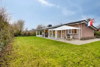 Detached house for sale: Branding 15, Kustlicht Zoutelande