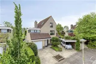 Vrijstaande woning te koop: Branding 26, Galjoenbuurt Amstelveen