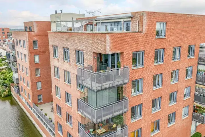 Appartement te koop: Brandingdijk 250, Nesselande Rotterdam