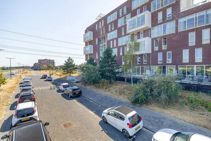 Apartment for sale: Brandingdijk 364, Nesselande Rotterdam
