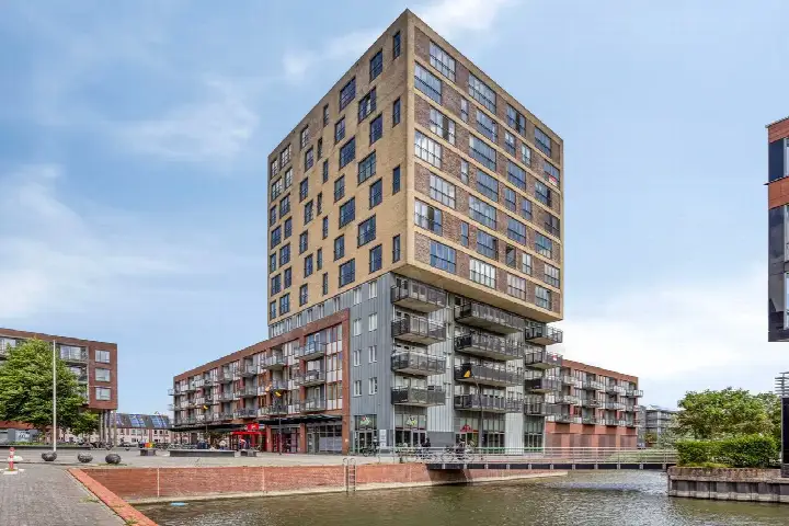 Apartment for rent: Brandpunt 130, Stad van de Zon Heerhugowaard