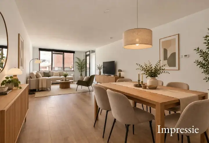 Apartment for rent: Brandpunt 69, Stad van de Zon Heerhugowaard