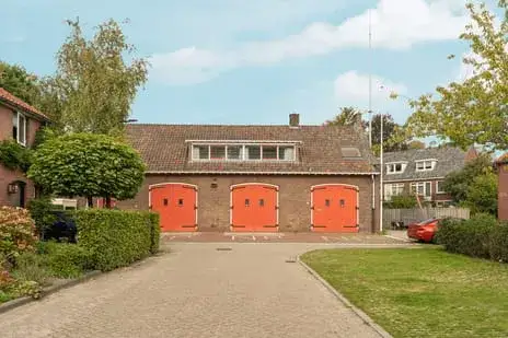 Apartment for sale: Brandweerplein 5, Abcoude-Zuidwest Abcoude