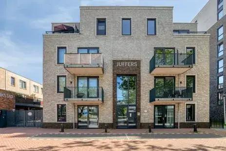 Appartement te koop: Brantjesoever 32, Stationsbuurt Purmerend