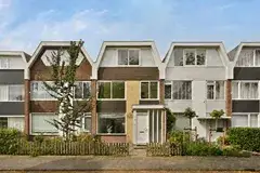 Tussenwoning te koop: Brantwijk 31, Elsrijk Oost Amstelveen