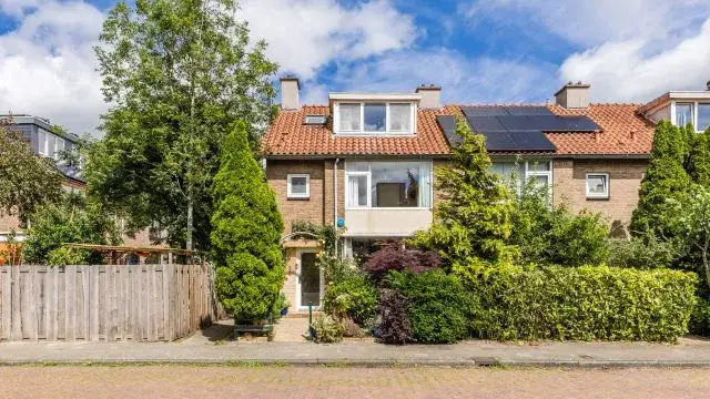 Hoekwoning te koop: Brantwijk 88, Vredeveldbuurt Amstelveen