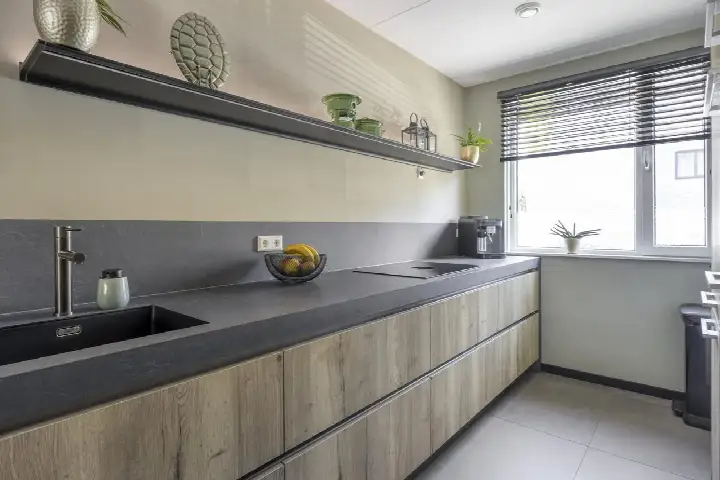 Tussenwoning te koop: Brasemstraat 7, Hoogvliet Zuid Hoogvliet Rotterdam