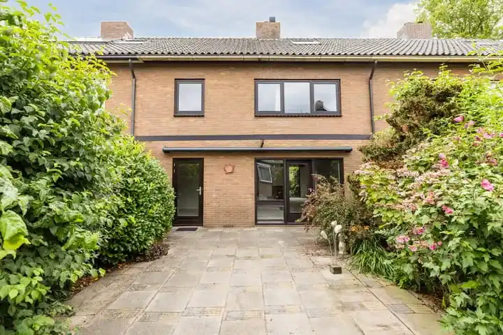 Terraced house for sale: Braspenning 3, Hofland Mijdrecht
