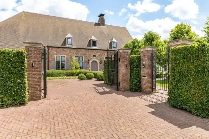 Home for sale: Brasschaatpad, Tempel Eindhoven