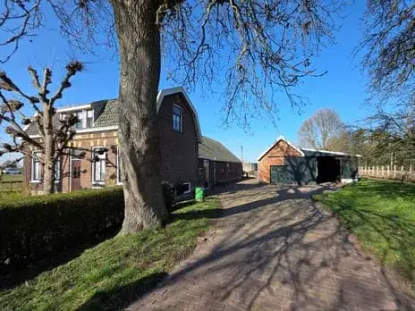 Detached house for sale: Brasserskade 243, Waterbuurt 'S-Gravenhage