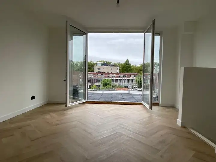 Home for rent: Bredaseweg, Sint Anna Noord Tilburg