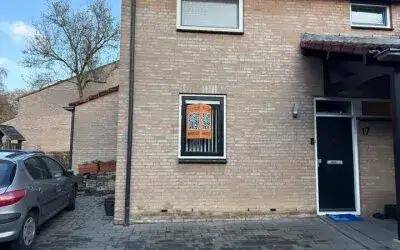 Vrijstaande woning te koop: Brederostraat 17, Kazernelaan Weert