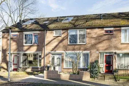 Tussenwoning te koop: Brederostraat 276, Groot Driene-Noord Hengelo