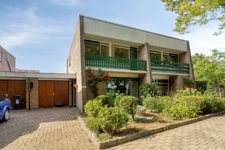 Tussenwoning te koop: Brederostraat 49, Gendringen Gendringen