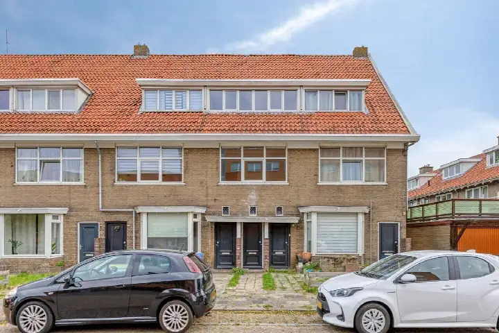 Appartement te koop: Brederostraat 57, Vossepark Leeuwarden