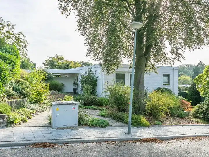 Detached house for sale: Brederostraat 6, Vondelstraat Brunssum