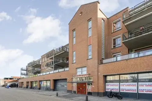 Apartment for sale: Brederoweg 45-31, Centrum Hoogeveen
