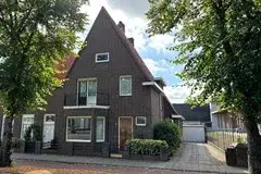 Twee-onder-één-kap te koop: Bredestraat 32, Oostburg Oostburg