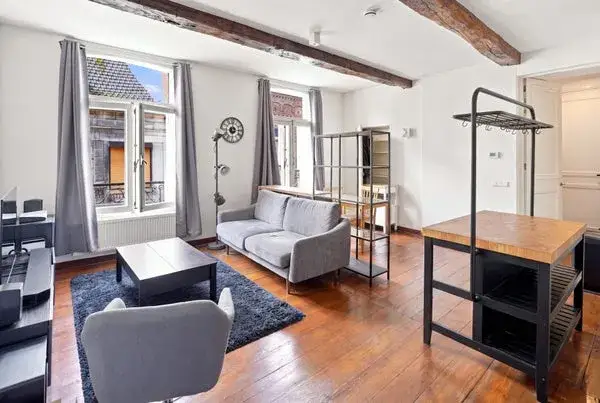 Woning te huur: Bredestraat, Binnenstad Maastricht