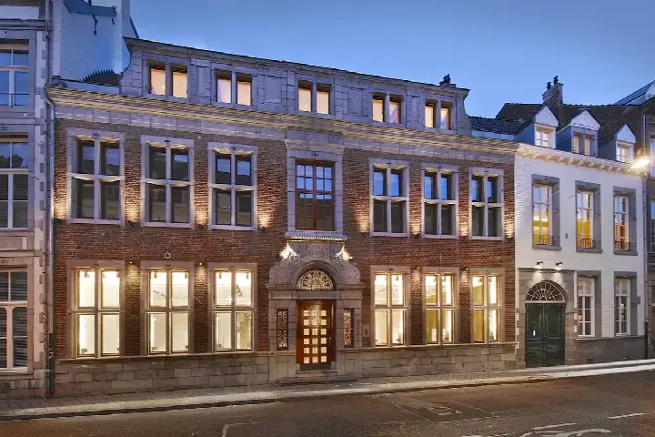 Woning te huur: Bredestraat, Binnenstad Maastricht