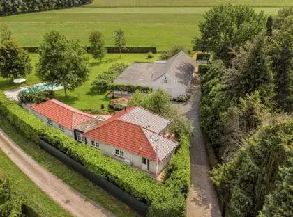 Vrijstaande woning te koop: Bredeweg 47, Buitengebied ten oosten van Geffen Geffen