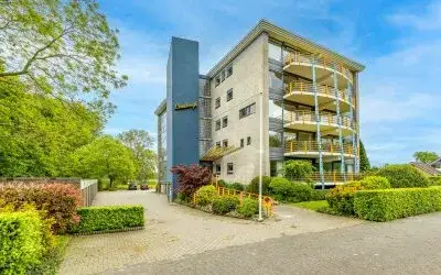 Appartement te koop: Breedeborg 1, Klein Martijn Groningen